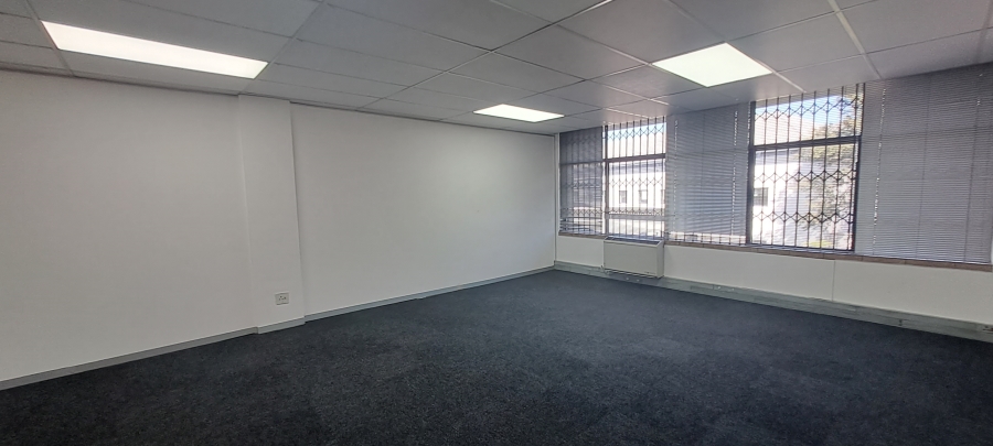 To Let commercial Property for Rent in Vorna Valley Gauteng