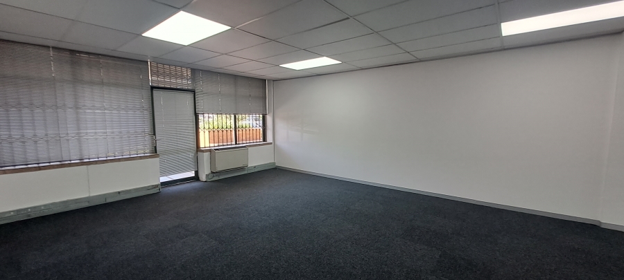 To Let commercial Property for Rent in Vorna Valley Gauteng