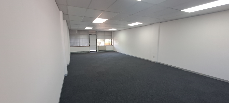 To Let commercial Property for Rent in Vorna Valley Gauteng