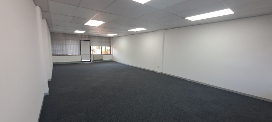 To Let commercial Property for Rent in Vorna Valley Gauteng