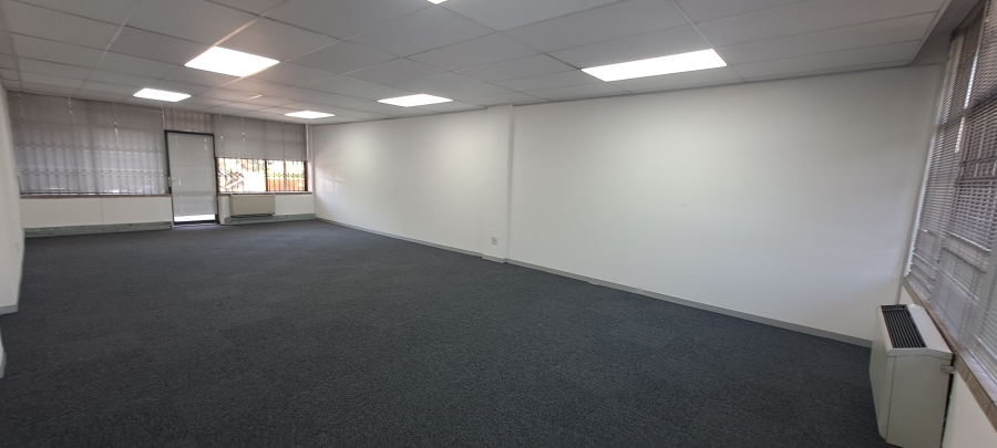 To Let commercial Property for Rent in Vorna Valley Gauteng