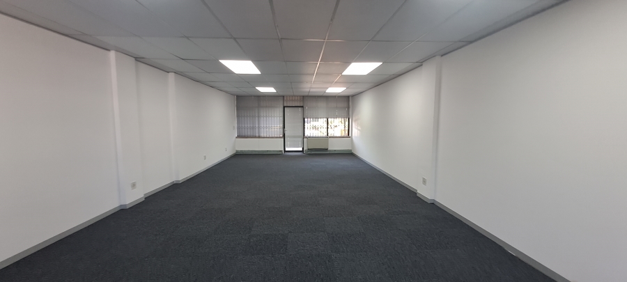 To Let commercial Property for Rent in Vorna Valley Gauteng