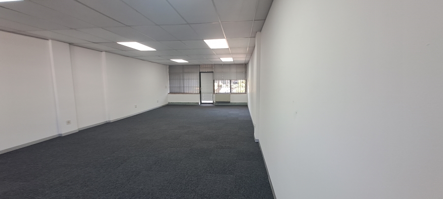 To Let commercial Property for Rent in Vorna Valley Gauteng