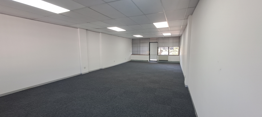 To Let commercial Property for Rent in Vorna Valley Gauteng