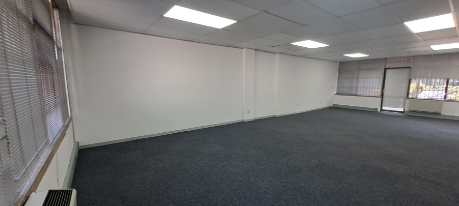 To Let commercial Property for Rent in Vorna Valley Gauteng