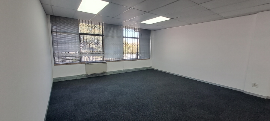 To Let commercial Property for Rent in Vorna Valley Gauteng