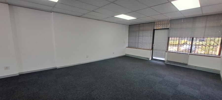 To Let commercial Property for Rent in Vorna Valley Gauteng