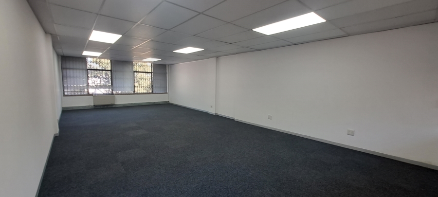To Let commercial Property for Rent in Vorna Valley Gauteng
