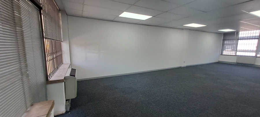To Let commercial Property for Rent in Vorna Valley Gauteng