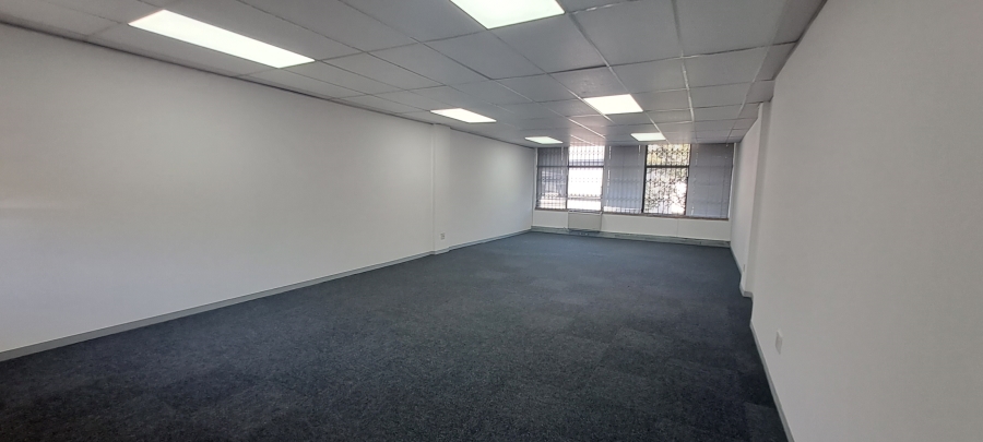 To Let commercial Property for Rent in Vorna Valley Gauteng