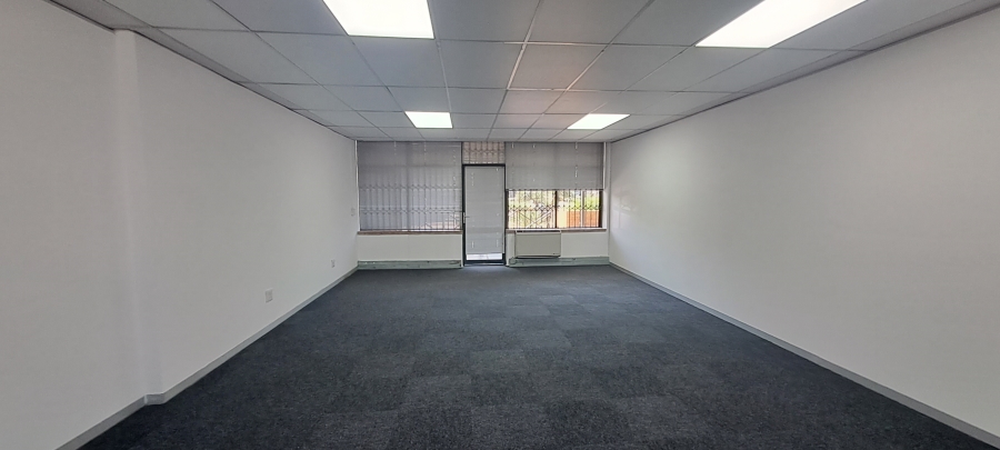 To Let commercial Property for Rent in Vorna Valley Gauteng