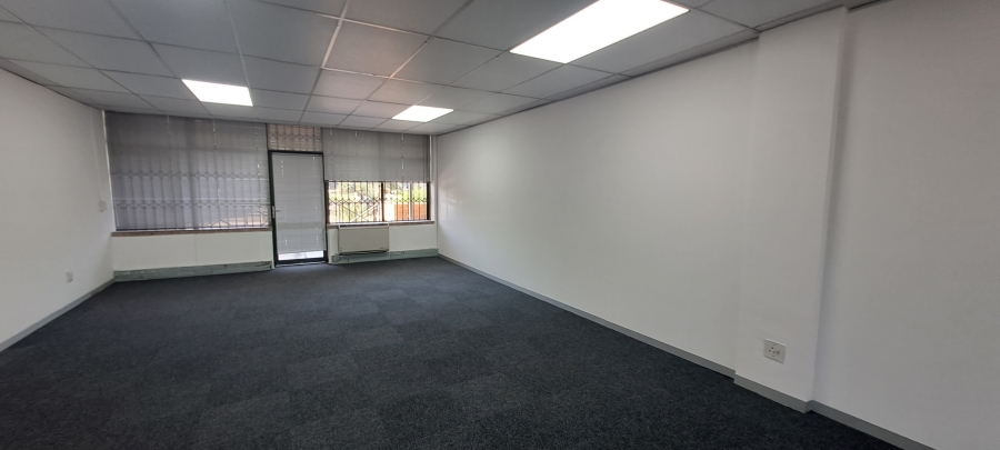 To Let commercial Property for Rent in Vorna Valley Gauteng