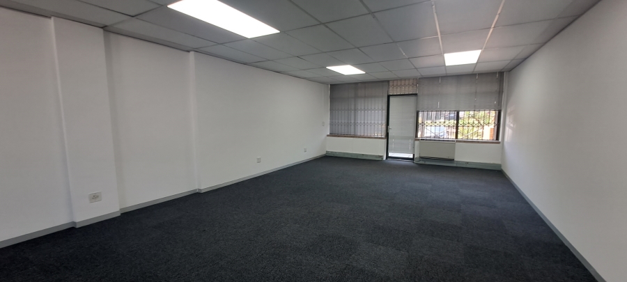 To Let commercial Property for Rent in Vorna Valley Gauteng
