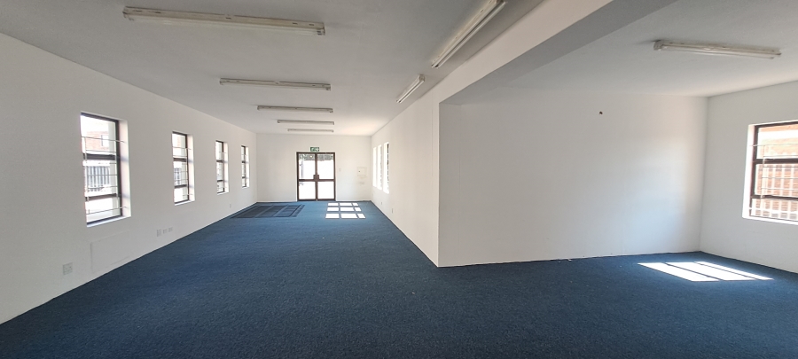 To Let commercial Property for Rent in Halfway House Gauteng