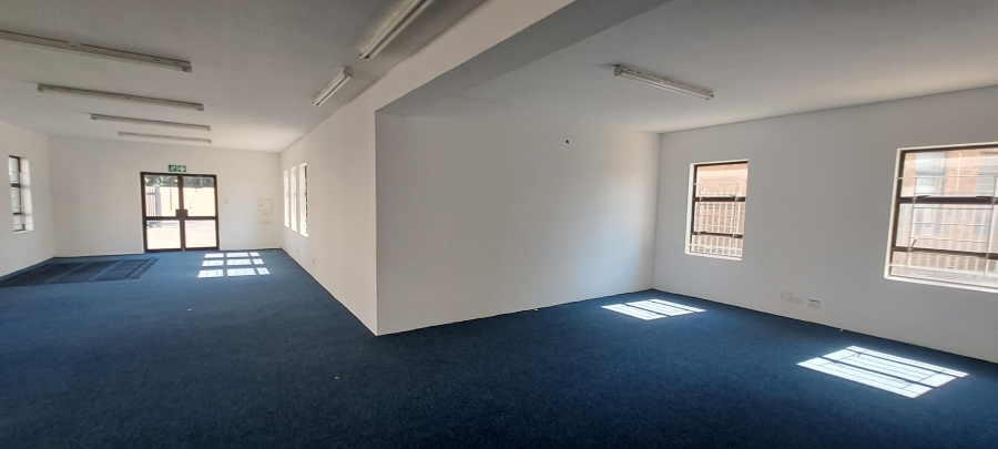 To Let commercial Property for Rent in Halfway House Gauteng
