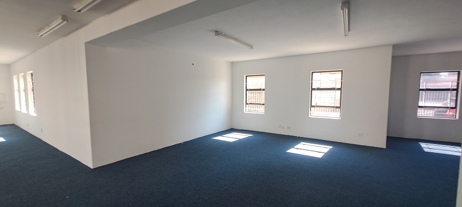 To Let commercial Property for Rent in Halfway House Gauteng