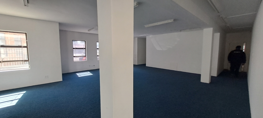 To Let commercial Property for Rent in Halfway House Gauteng