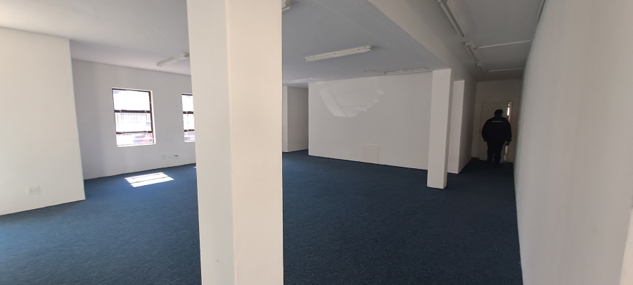 To Let commercial Property for Rent in Halfway House Gauteng