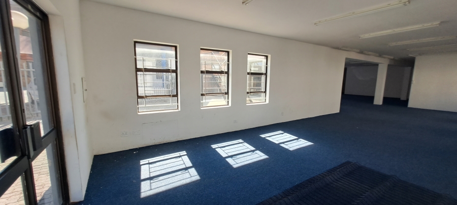 To Let commercial Property for Rent in Halfway House Gauteng