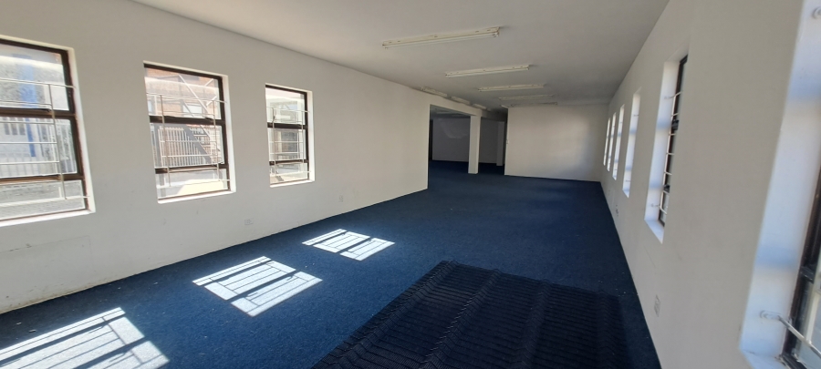 To Let commercial Property for Rent in Halfway House Gauteng