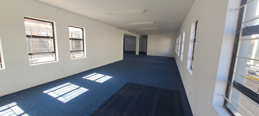 To Let commercial Property for Rent in Halfway House Gauteng