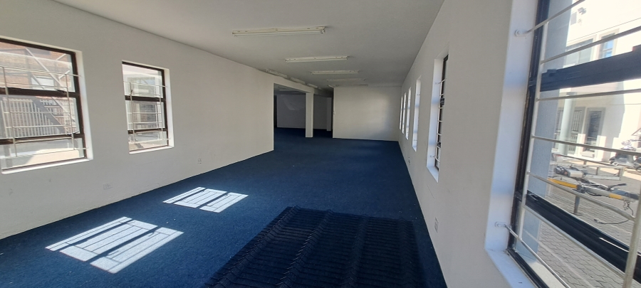To Let commercial Property for Rent in Halfway House Gauteng