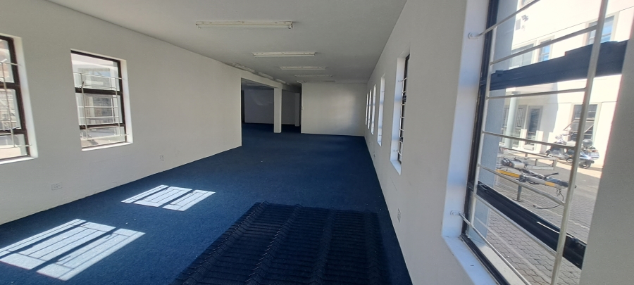 To Let commercial Property for Rent in Halfway House Gauteng