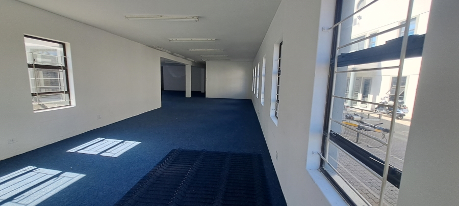 To Let commercial Property for Rent in Halfway House Gauteng
