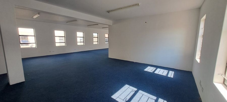 To Let commercial Property for Rent in Halfway House Gauteng