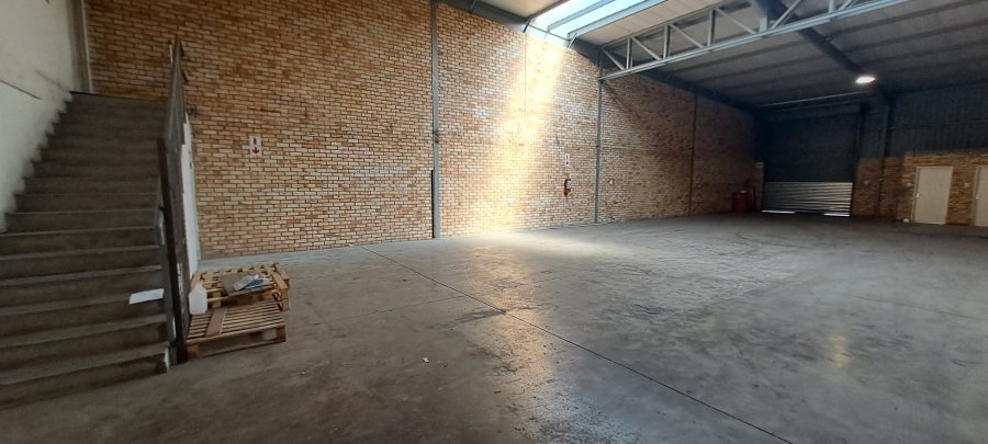 To Let commercial Property for Rent in Glen Austin Gauteng