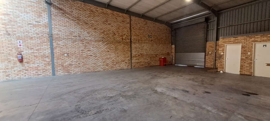 To Let commercial Property for Rent in Glen Austin Gauteng