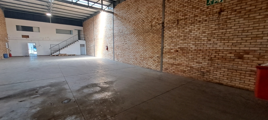 To Let commercial Property for Rent in Glen Austin Gauteng