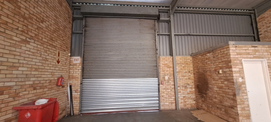 To Let commercial Property for Rent in Glen Austin Gauteng