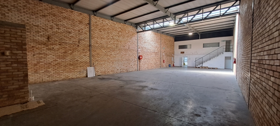 To Let commercial Property for Rent in Glen Austin Gauteng