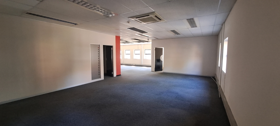 To Let commercial Property for Rent in Randjespark Gauteng