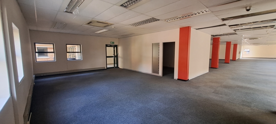 To Let commercial Property for Rent in Randjespark Gauteng