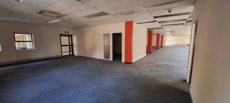 To Let commercial Property for Rent in Randjespark Gauteng