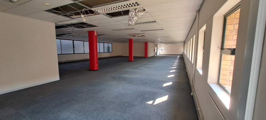 To Let commercial Property for Rent in Randjespark Gauteng