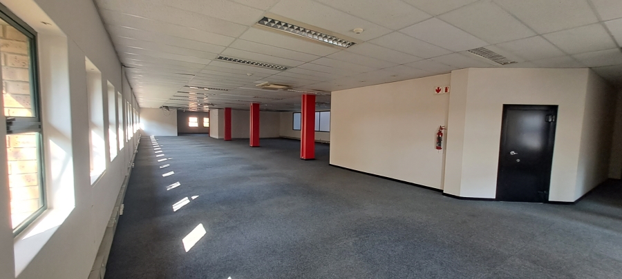 To Let commercial Property for Rent in Randjespark Gauteng