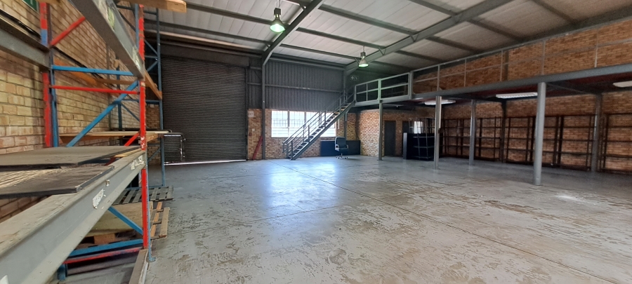 To Let commercial Property for Rent in Glen Austin Gauteng