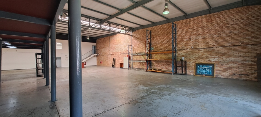 To Let commercial Property for Rent in Glen Austin Gauteng