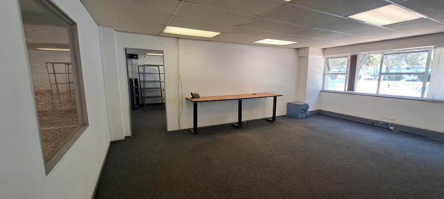 To Let commercial Property for Rent in Glen Austin Gauteng