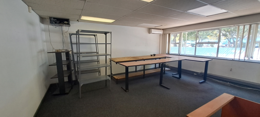 To Let commercial Property for Rent in Glen Austin Gauteng