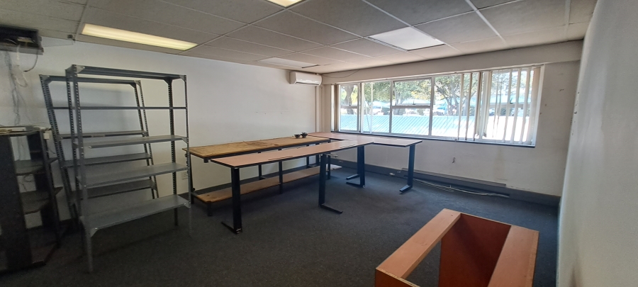 To Let commercial Property for Rent in Glen Austin Gauteng