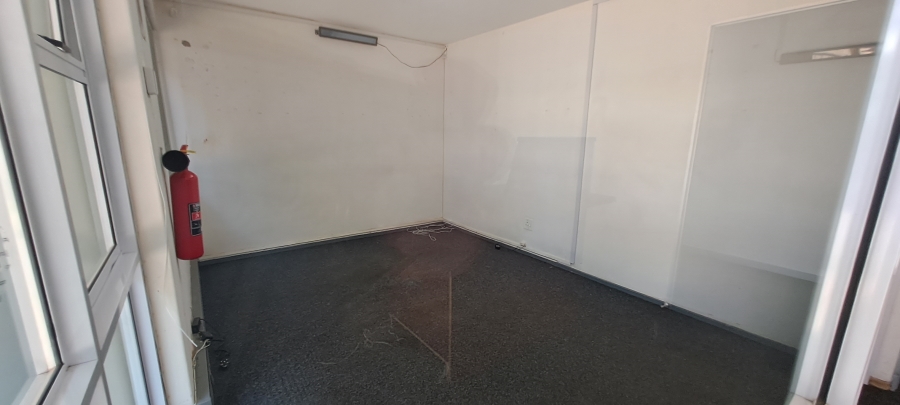 To Let commercial Property for Rent in Glen Austin Gauteng