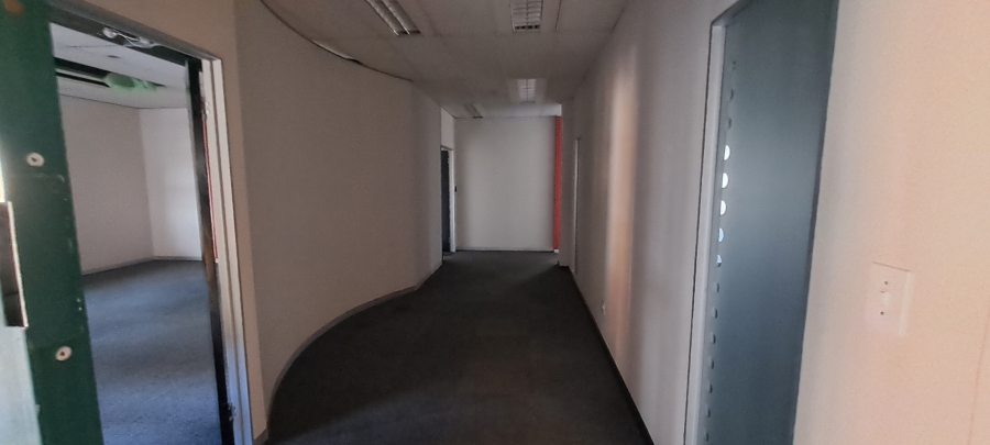 To Let commercial Property for Rent in Randjespark Gauteng