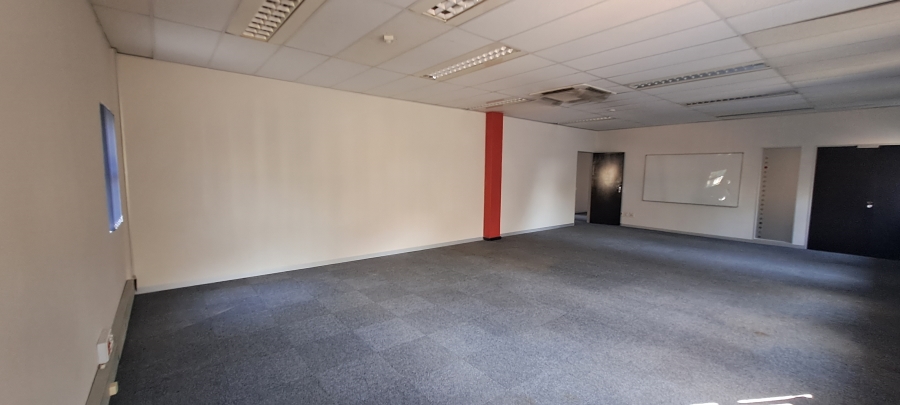 To Let commercial Property for Rent in Randjespark Gauteng