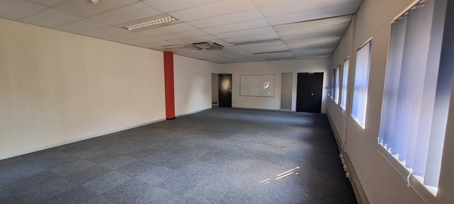 To Let commercial Property for Rent in Randjespark Gauteng