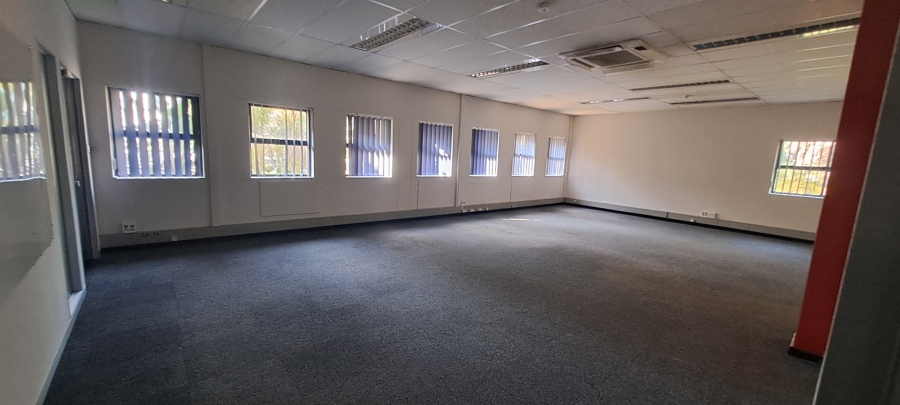 To Let commercial Property for Rent in Randjespark Gauteng