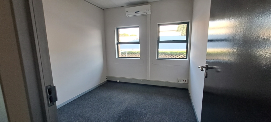 To Let commercial Property for Rent in Randjespark Gauteng